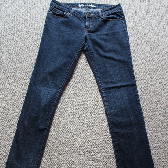 Bullhead Denim - Women's Venice Bullhead Skinny Jeans